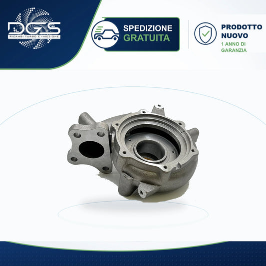 CARTER TURBINA GT2056LV