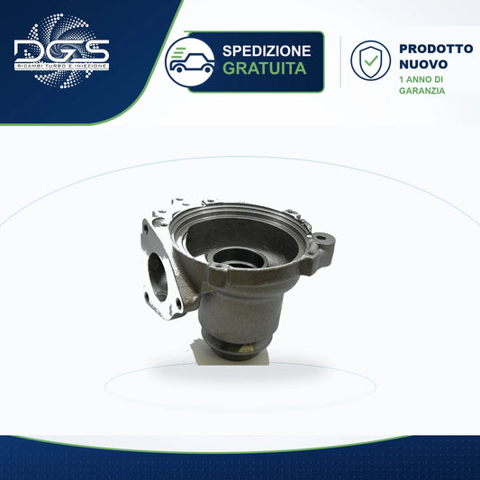 CARTER TURBINA GTB1449VZ