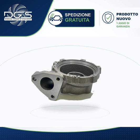 CARTER TURBINA GTB1752VK