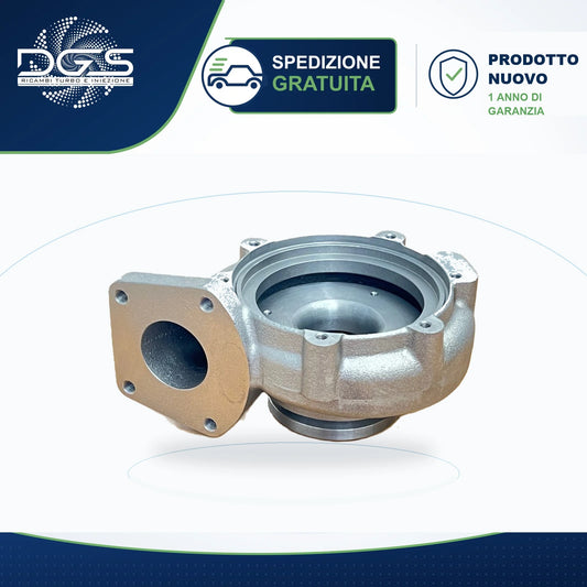 CARTER TURBINA GTA2056