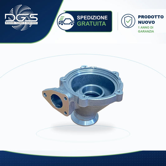 CARTER TURBINA GTB1549V