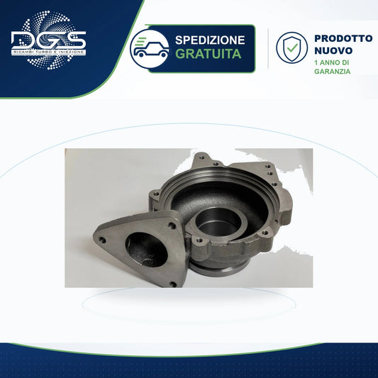 CARTER TURBINA GTB1752V