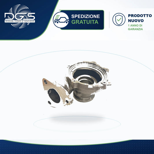 CARTER TURBINA GTD1444VZ