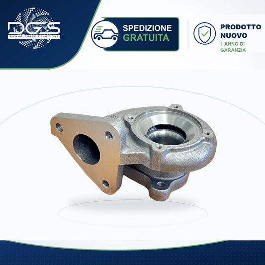 CARTER TURBINA GT1546S