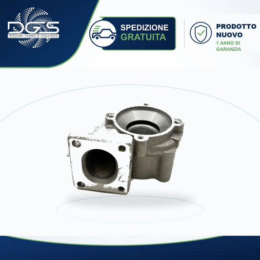 CARTER TURBINA GT1444S