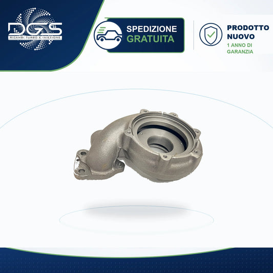CARTER TURBINA GTA2056VK