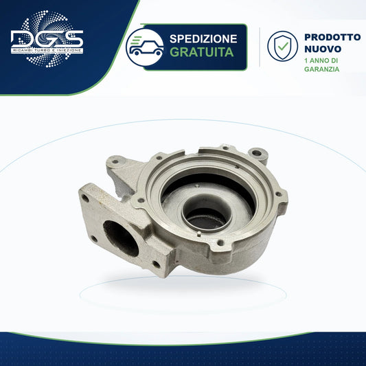 CARTER TURBINA GT1749VK