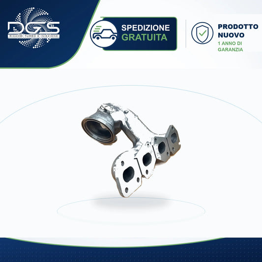 CARTER TURBINA MGT1549ZDL