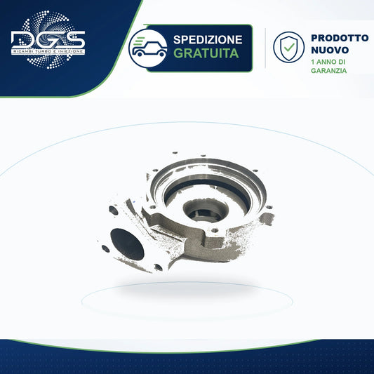 CARTER TURBINA GTA1749V