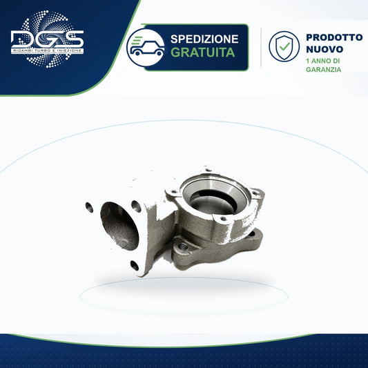 CARTER TURBINA GT1749S