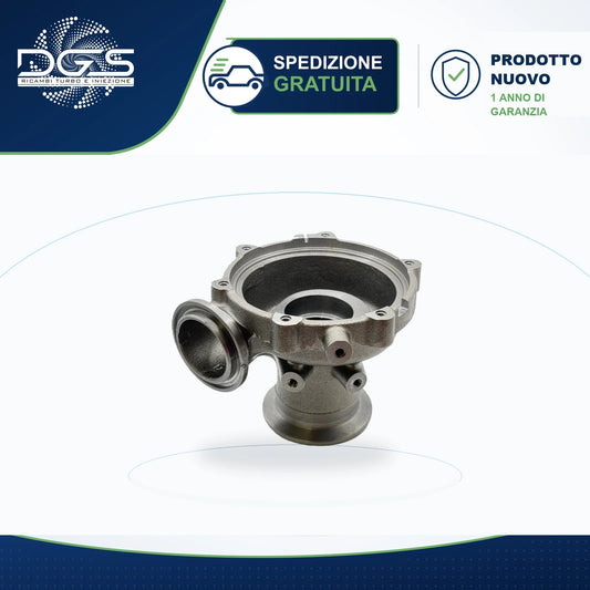 CARTER TURBINA GTD1752VRK