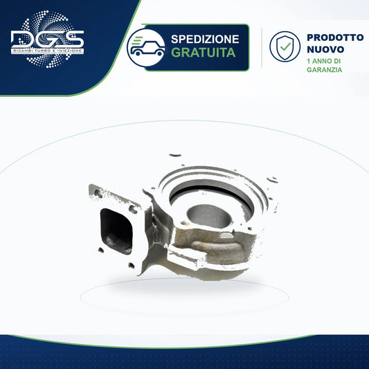 CARTER TURBINA GT2256V