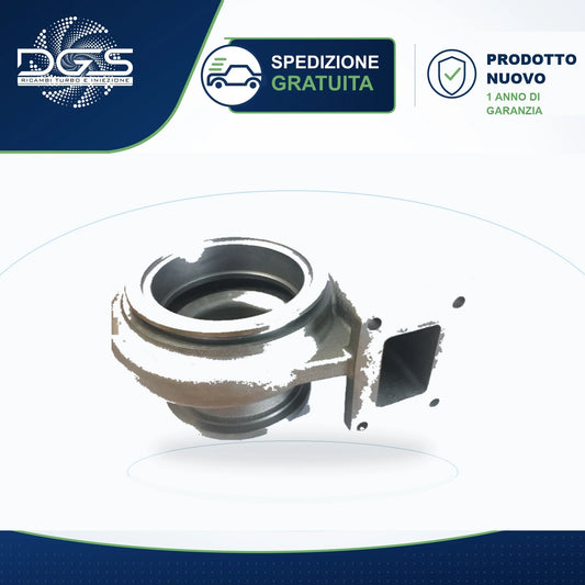 CARTER TURBINA HOLSET T46 CUMMINS
