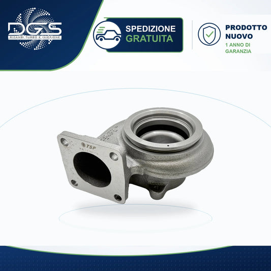 CARTER TURBINA RHF5 YANMAR MARINE