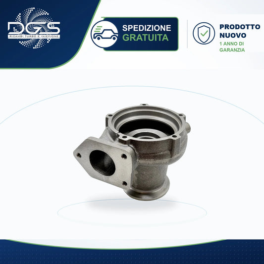 CARTER TURBINA JHJ/RHV4