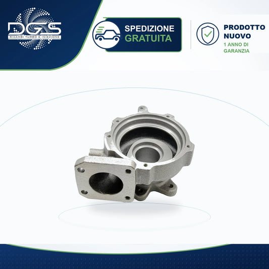 CARTER TURBINA RHV4