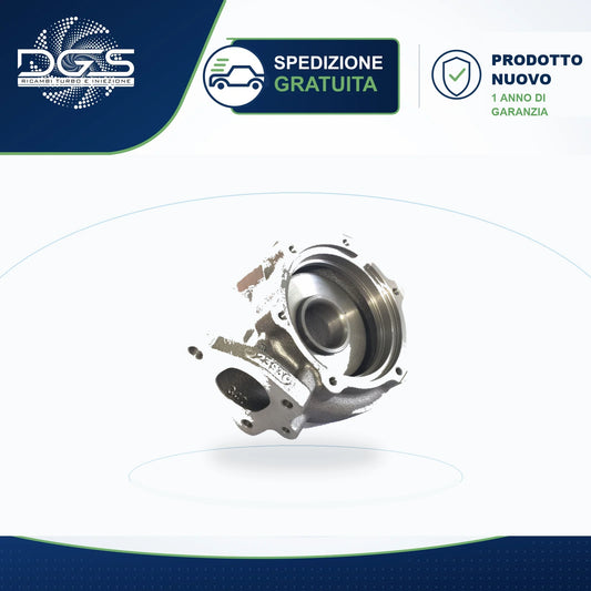 CARTER TURBINA BV38_