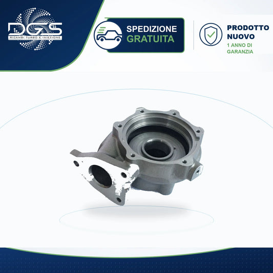 CARTER TURBINA BV38_1