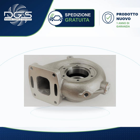 CARTER TURBINA K26 VOLVO PENTA_2
