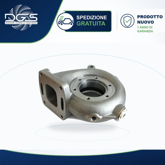 CARTER TURBINA K26 VOLVO PENTA_3