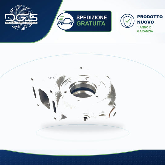 CARTER TURBINA K26 VOLVO PENTA_4
