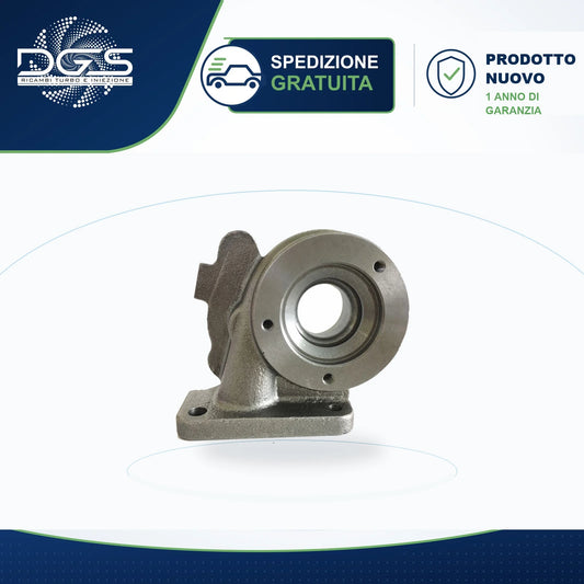 CARTER TURBINA BV35