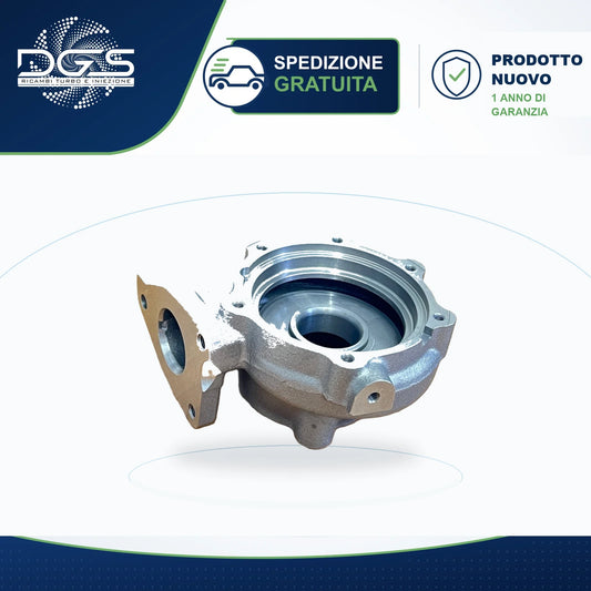 CARTER TURBINA BV38