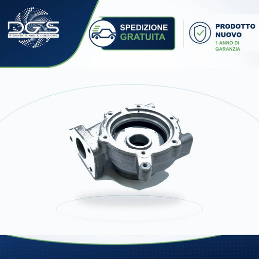 CARTER TURBINA BV30 FIAT/AR