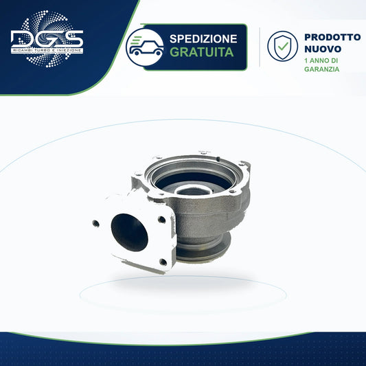 CARTER TURBINA BV35