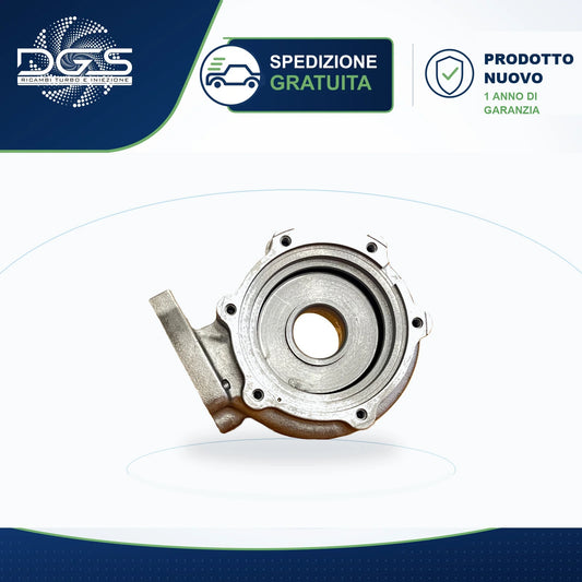 CARTER TURBINA B01V