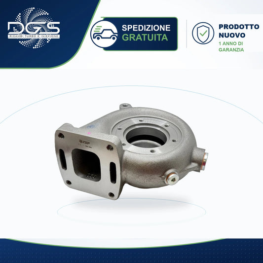 CARTER TURBINA K26 VM/MERCRUISER MARINE