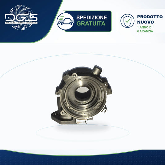 CARTER TURBINA TF035 VGT