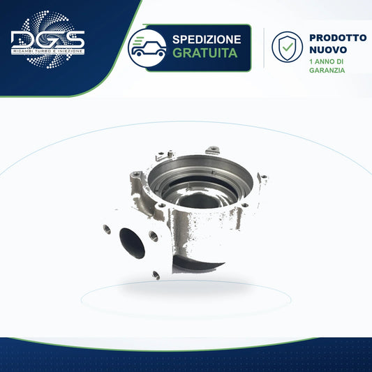 CARTER TURBINA TF035 VGT