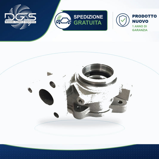 CARTER TURBINA TF035
