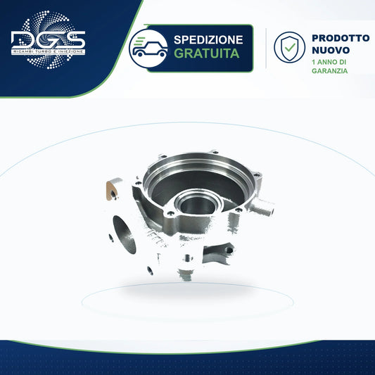 CARTER TURBINA TF035 VGT