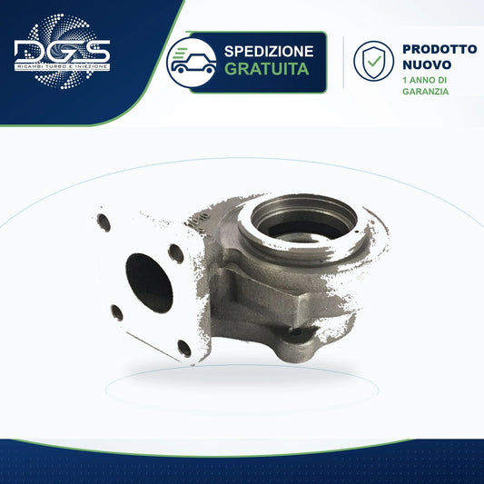 CARTER TURBINA TF035_2