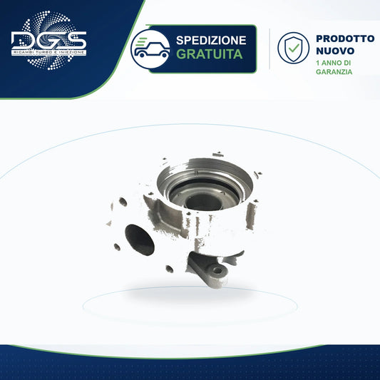 CARTER TURBINA TF035_3