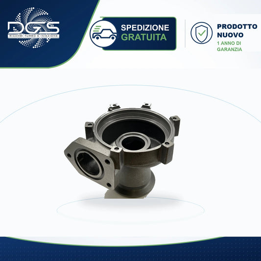 CARTER TURBINA TF035 VGT