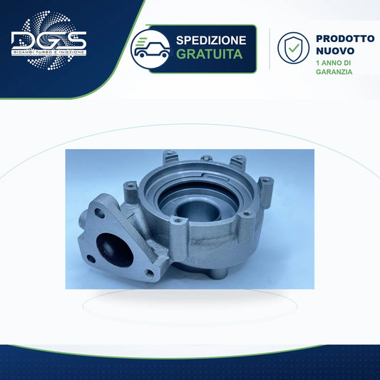 CARTER TURBINA TF035_4