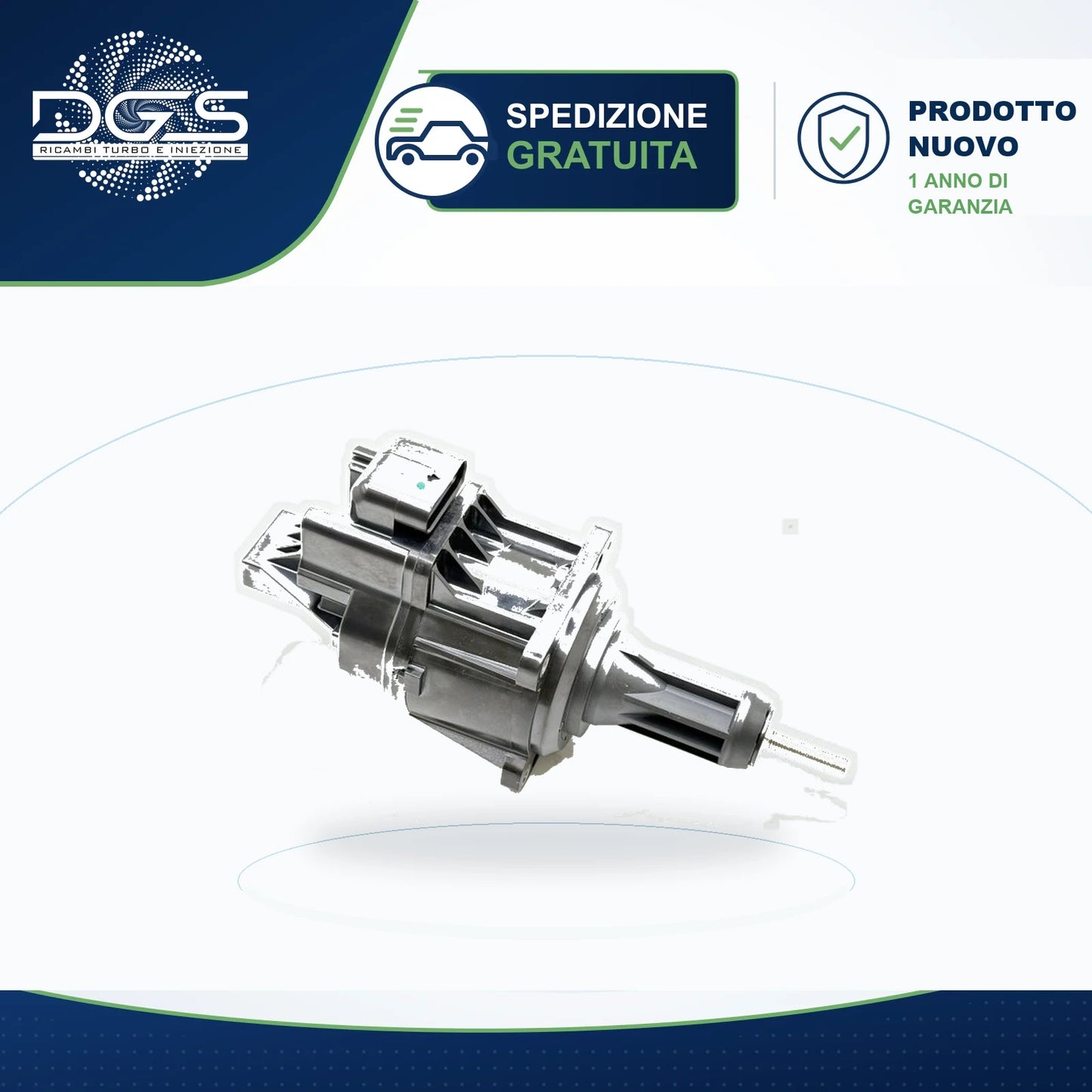 ATTUATORE ELETTRICO BM65B