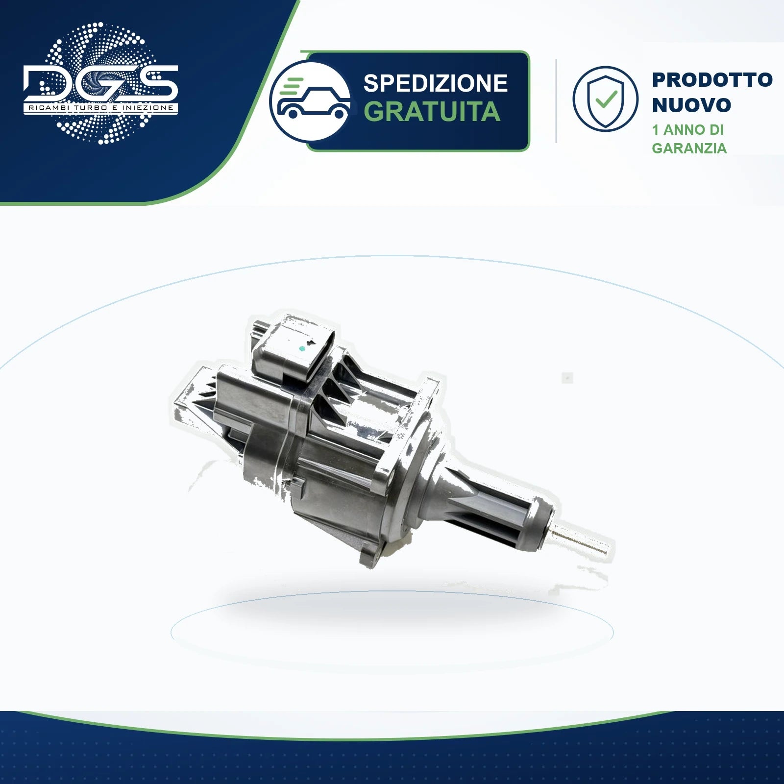 ATTUATORE ELETTRICO BM65B