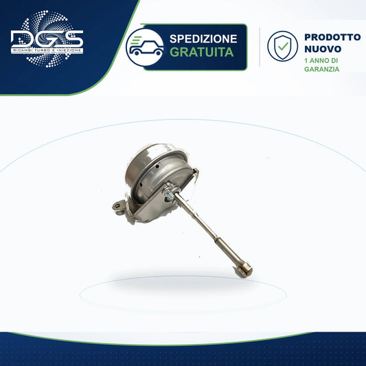 ATTUATORE PNEUMATICO B03CG AUDI / VW