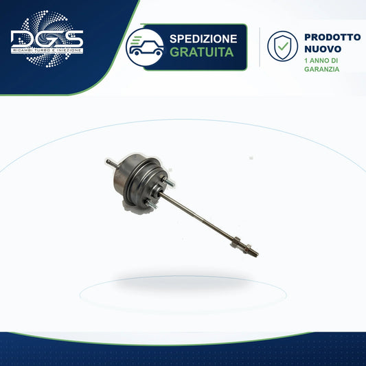 ATTUATORE PNEUMATICO GTDI12V FORD