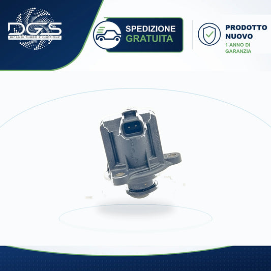 VALVOLA PNEUMATICA RICICLO ARIA MGT1752 / NGT1341Z